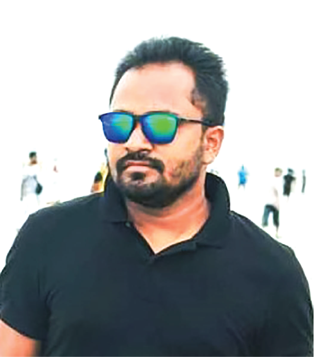 Photo of মামুন সরদার